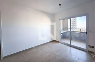Apartamento para aluguel - parque das águas, 2 quartos,  66 m² - campinas