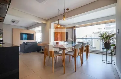 Apartamento para aluguel - jardim paulista, 2 quartos,  100 m² - são paulo