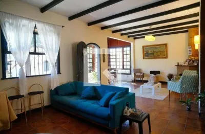 Casa para aluguel - engenho do mato, 4 quartos,  250 m² - niterói