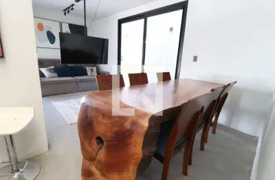 Casa para aluguel - patrimônio, 2 quartos,  115 m² - uberlândia
