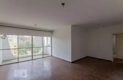 Apartamento para aluguel - panamby, 3 quartos,  163 m² - são paulo