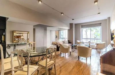 Casa / sobrado em condomínio para aluguel - higienópolis, 2 quartos,  107 m² - são paulo