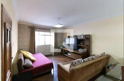 Casa para aluguel - vila das mercês, 4 quartos,  180 m² - são paulo