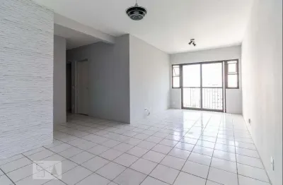 Apartamento para aluguel - jardim marajoara , 3 quartos,  90 m² - são paulo