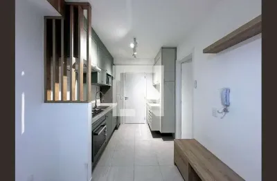 Apartamento para aluguel - chácara santo antonio, 1 quarto,  30 m² - são paulo