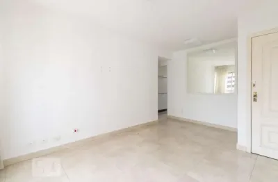 Apartamento para aluguel - moema, 3 quartos,  75 m² - são paulo