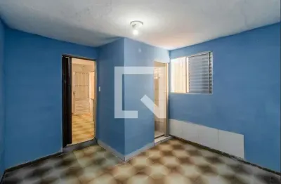 Casa para aluguel - ermelino matarazzo, 1 quarto,  30 m² - são paulo