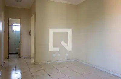 Apartamento para aluguel - jardim patricia, 2 quartos,  53 m² - uberlândia