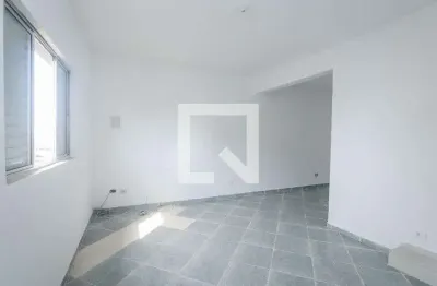 Casa para aluguel - jardim miriam, 1 quarto,  30 m² - são paulo