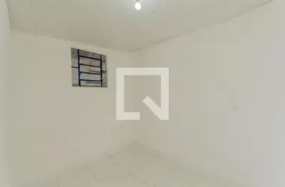 Casa para aluguel - artur alvim, 1 quarto,  50 m² - são paulo
