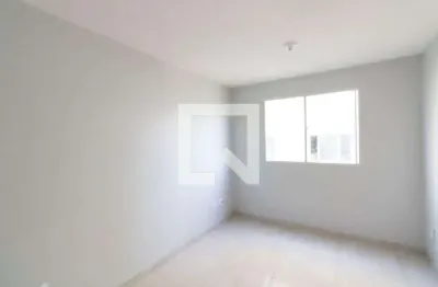 Apartamento para aluguel - campo grande, 2 quartos,  44 m² - rio de janeiro