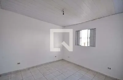 Casa para aluguel - vila guilherme, 1 quarto,  45 m² - são paulo
