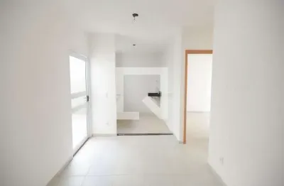 Apartamento para aluguel - recreio das acácias, 2 quartos,  41 m² - ribeirão preto