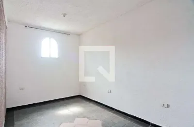 Casa para aluguel - jaguara, 2 quartos,  65 m² - são paulo