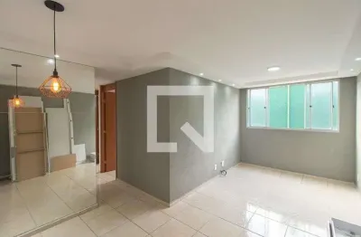 Apartamento para aluguel - cosmos, 2 quartos,  46 m² - rio de janeiro
