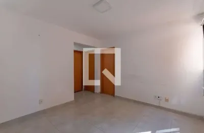 Apartamento para Aluguel - São João Batista, 2 Quartos,  55 m² - Belo Horizonte