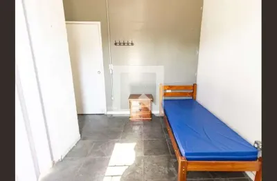 Apartamento para aluguel - mooca, 1 quarto,  16 m² - são paulo