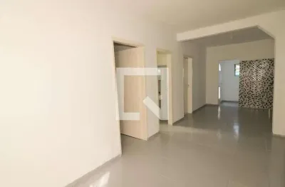 Casa para aluguel - vila jardim, 2 quartos,  55 m² - porto alegre