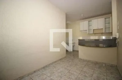 Apartamento para aluguel - guará, 1 quarto,  30 m² - brasília