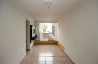 Apartamento para aluguel - jardim santa teresinha, 2 quartos,  51 m² - são paulo