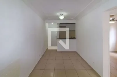 Apartamento para aluguel - jardim santa teresinha, 2 quartos,  51 m² - são paulo