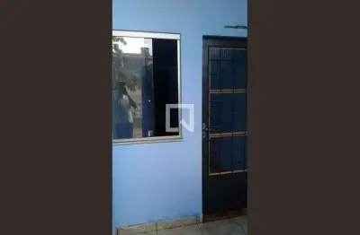 Casa para aluguel - pilar, 1 quarto,  60 m² - belo horizonte