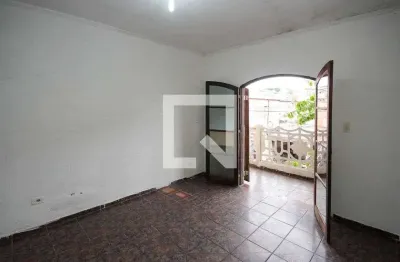 Casa para aluguel - jardim tiete, 1 quarto,  60 m² - são paulo