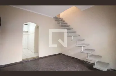 Casa para aluguel - jardim tiete, 3 quartos,  120 m² - são paulo