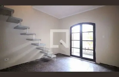 Casa para aluguel - jardim tiete, 3 quartos,  120 m² - são paulo