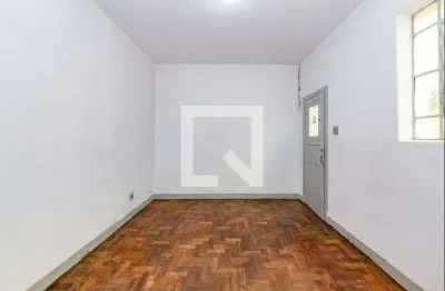 Casa para aluguel - nova suíssa, 2 quartos,  80 m² - belo horizonte
