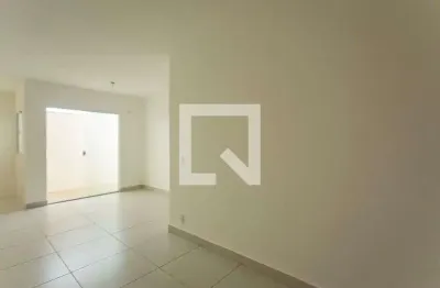 Apartamento para aluguel - laranjeiras, 2 quartos,  65 m² - uberlândia