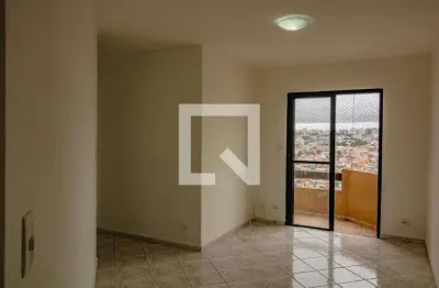 Cobertura para aluguel - vila mascote, 2 quartos,  59 m² - são paulo