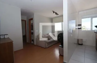 Apartamento para Aluguel - Jardim Cinco de Julho, 2 Quartos,  43 m² - São Paulo