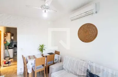 Casa para aluguel - campo grande, 2 quartos,  128 m² - rio de janeiro