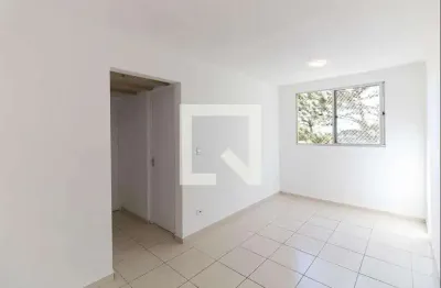 Apartamento para aluguel - jardim santa emília, 2 quartos,  48 m² - são paulo