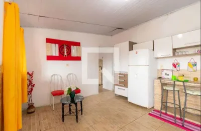 Kitnet / stúdio para aluguel - cidade sao mateus, 1 quarto,  45 m² - são paulo