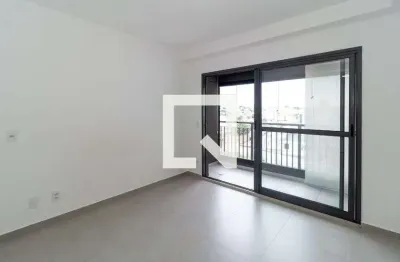 Apartamento para aluguel - vila esperança, 1 quarto,  23 m² - são paulo