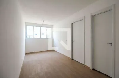 Kitnet / stúdio para aluguel - mooca, 1 quarto,  30 m² - são paulo
