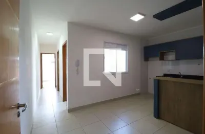 Apartamento para aluguel - vila guilherme, 2 quartos,  50 m² - são paulo