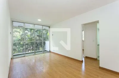 Apartamento para aluguel - tatuapé, 2 quartos,  67 m² - são paulo