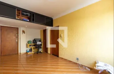 Apartamento para aluguel - santa cecília, 1 quarto,  59 m² - são paulo
