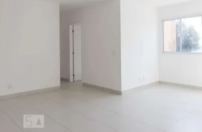 Apartamento para aluguel - jardim santa emília, 3 quartos,  62 m² - são paulo