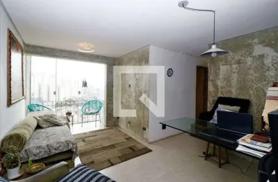 Apartamento para aluguel - sítio do mandaqui, 2 quartos,  65 m² - são paulo