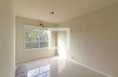 Apartamento para aluguel - estância velha, 2 quartos,  56 m² - canoas