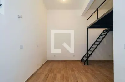 Apartamento para aluguel - jardim monte kemel, 1 quarto,  26 m² - são paulo
