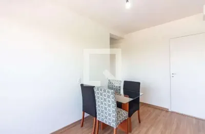 Apartamento para aluguel - piratininga, 2 quartos,  46 m² - osasco