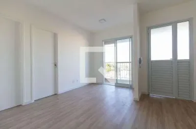 Apartamento para aluguel - jardim santa maria, 2 quartos,  47 m² - são paulo