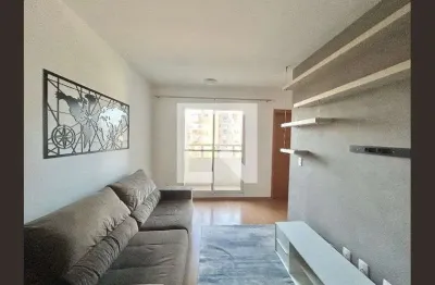 Apartamento para aluguel - vila rosa, 2 quartos,  54 m² - novo hamburgo