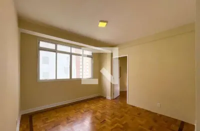Apartamento para aluguel - vila mariana, 3 quartos,  100 m² - são paulo