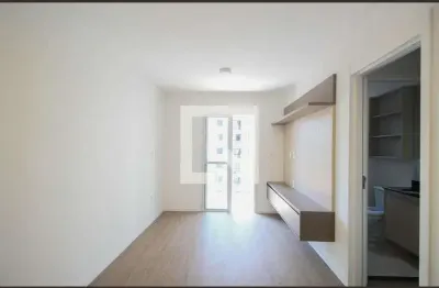 Apartamento para aluguel - panamby, 1 quarto,  41 m² - são paulo